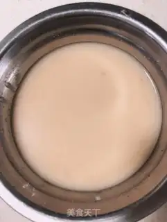 Make Maple seed step 3