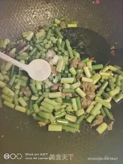 Make Beef and garlic step 6
