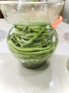 Make Homemade soybeans step 3