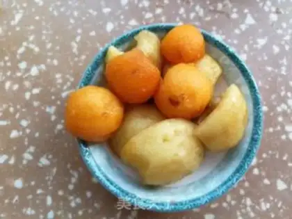 Make The yogurt plant step 3