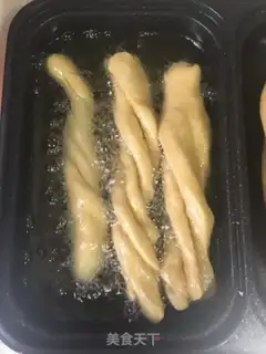 Make Whole wheat bar step 12