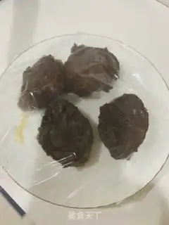 Make Homemade cow meat step 7