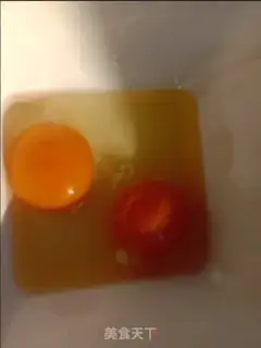 Make Eggs step 0