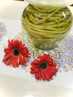 Make Homemade soybeans step 7