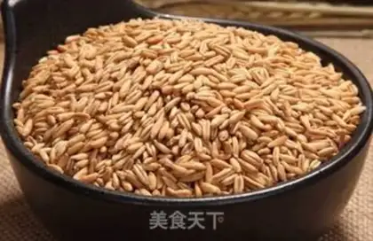 Make A sweet oatmeal step 0