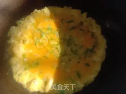Make Eggs step 2