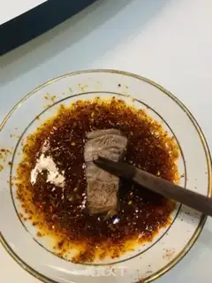 Make Homemade cow meat step 10