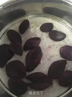 Make Potato mashed step 1