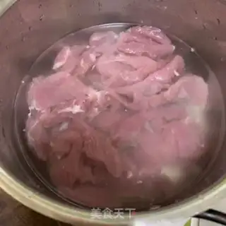 Make Meat pine step 3