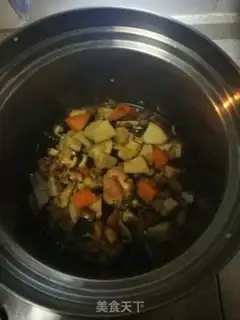 Make Potato-head crotch step 7