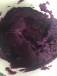 Make Potato mashed step 2