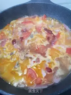 Make Tomato potato stew step 9