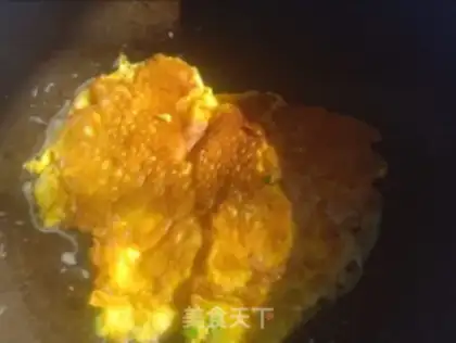 Make Eggs step 3