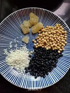 Make Soybeans step 0
