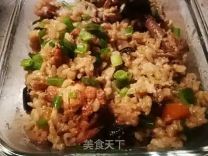Make Big northeast cold side step 1