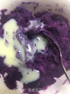 Make Potato mashed step 3