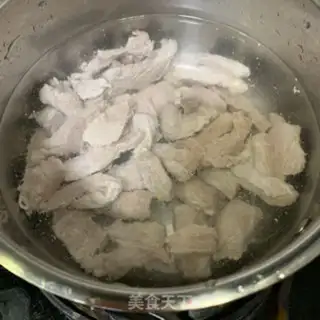 Make Spaghetti gravy step 2