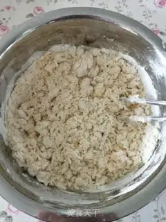 Make Homemade pistachio step 3