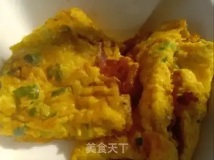 Make Eggs step 4
