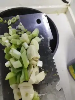 Make Egg pelt step 2