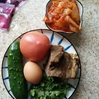 Make Big northeast cold side step 3