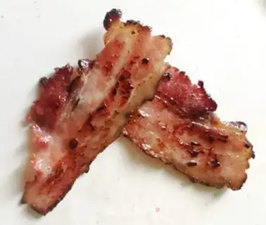 Make Homemade bacon step 10