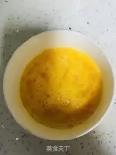Make Fry eggs step 3