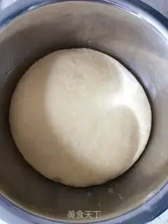 Make Homemade pistachio step 5