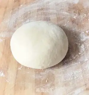 Make Homemade pistachio step 6