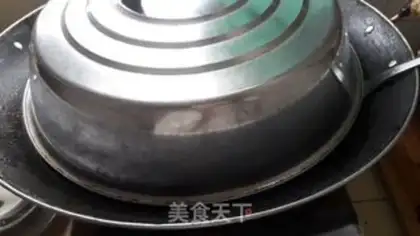 Make ♪ ♪ Purple sour beans ♪ step 6