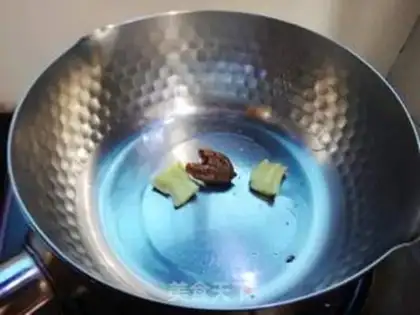 Make Fresh meat step 3