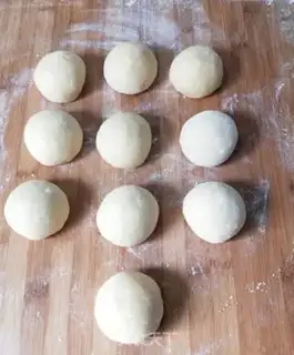 Make Homemade pistachio step 7