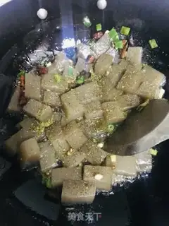 Make Fry eggs step 5