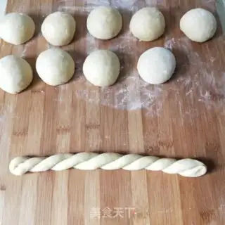 Make Homemade pistachio step 8