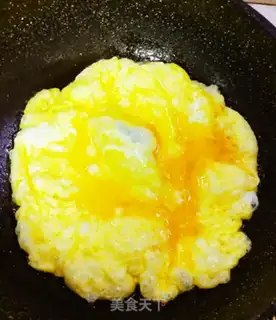 Make Egg pelt step 5