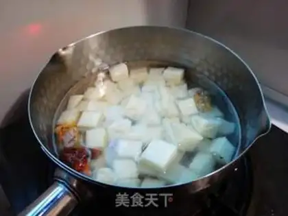 Make Fresh meat step 5