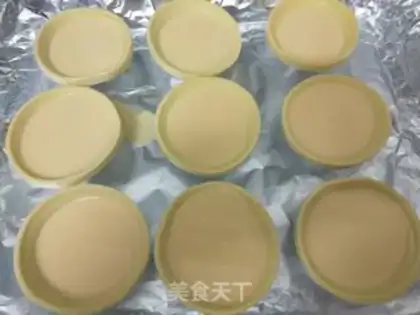 Make Cheese balls step 2
