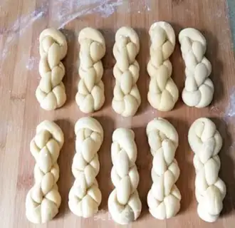 Make Homemade pistachio step 9