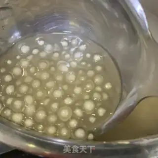 Make Mango Simirou step 2