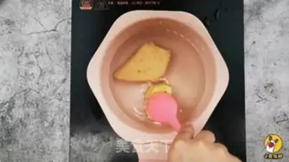 Make The foie gras is a little twat step 2