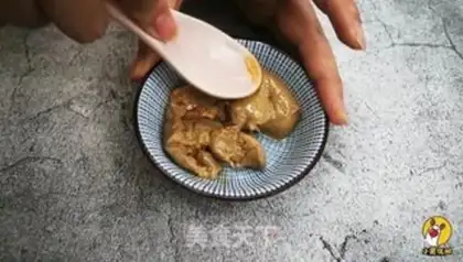 Make The foie gras is a little twat step 3