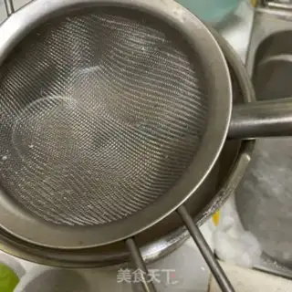 Make Mango Simirou step 3