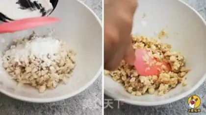 Make The foie gras is a little twat step 4