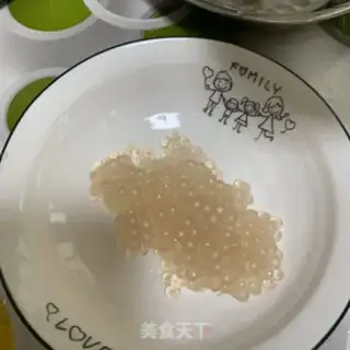 Make Mango Simirou step 4