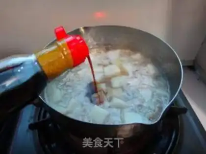 Make Fresh meat step 9