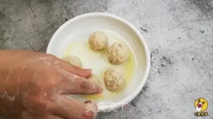 Make The foie gras is a little twat step 7