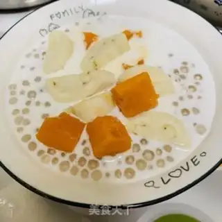Make Mango Simirou step 6