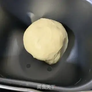 Make No sugar hand to tear bread step 2