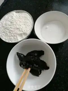 Make Noodles step 0