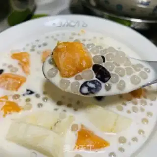 Make Mango Simirou step 7